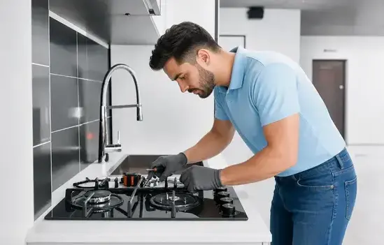 Thermador Cooktop Repair in Freehold, NJ