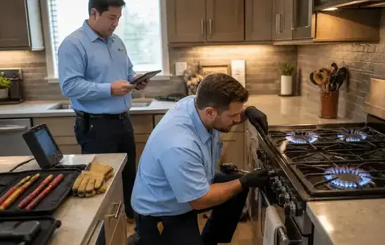 Maytag Range Repair in Freehold, NJ