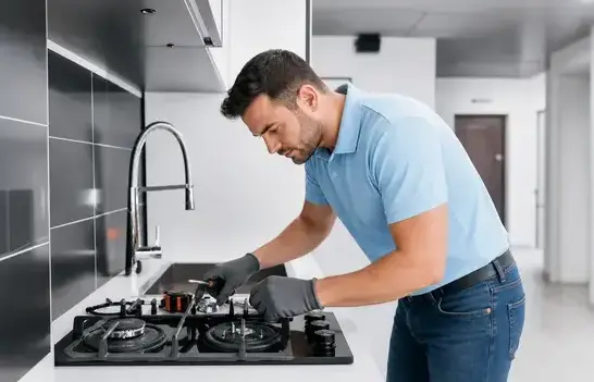 Viking Cooktop Repair in Freehold, NJ