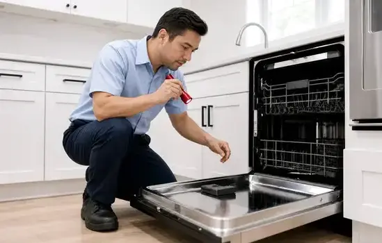 Kenmore Dishwasher Repair in Freehold, NJ