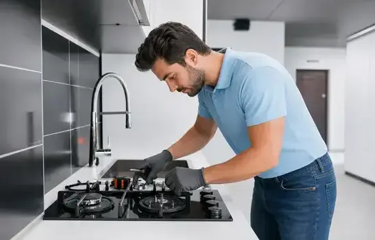 Wolf Cooktop Repair in Freehold, NJ