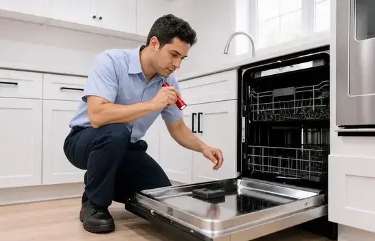 Thermador Dishwasher Repair in Freehold, NJ