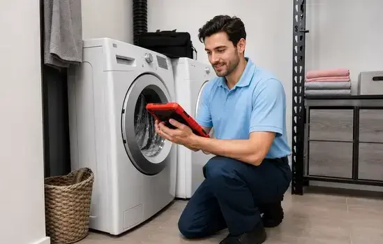 Samsung Washer Repair in Freehold, NJ