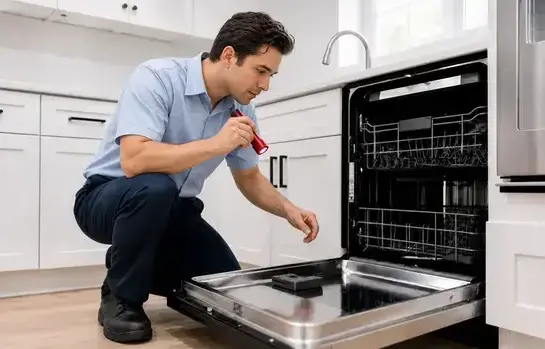 Maytag Dishwasher Repair in Freehold, NJ