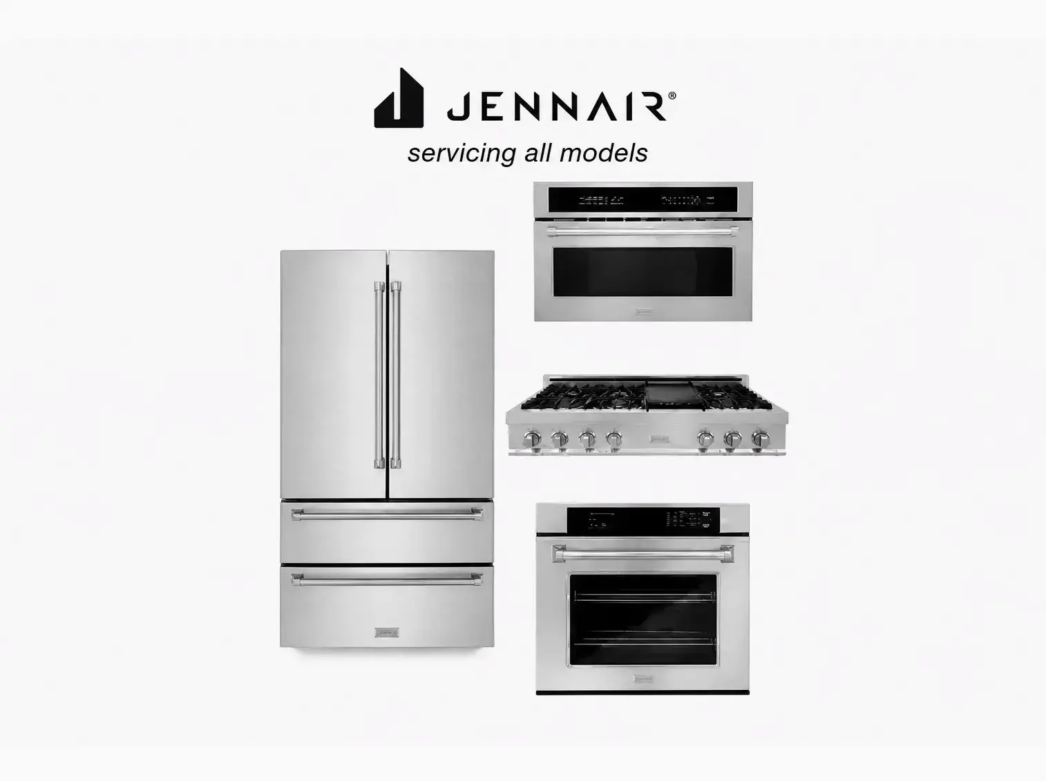 JennAir Appliance Repair in Freehold, NJ