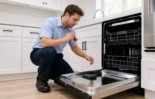 Bosch Dishwasher Repair in Freehold, NJ