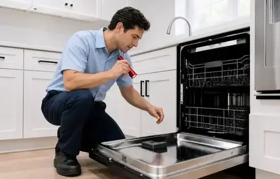 Dishwasher Repair in Freehold, NJ
