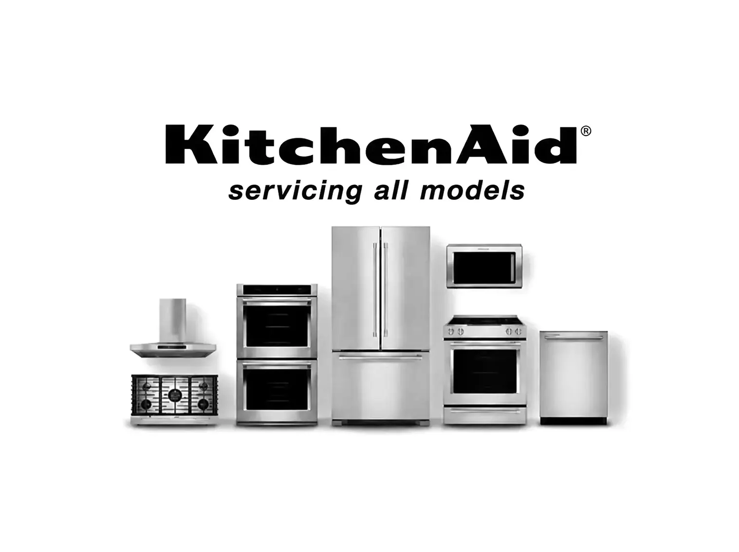 KitchenAid Appliance Repair in Freehold, NJ