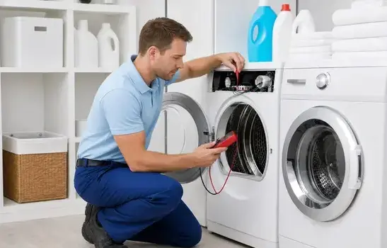 LG Dryer Repair in Freehold, NJ