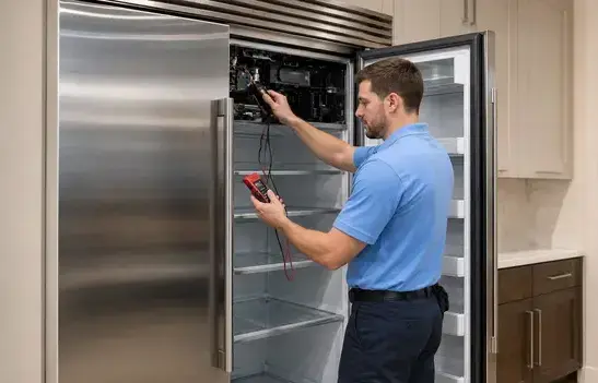 Whirlpool Freezer Repair in Freehold, NJ
