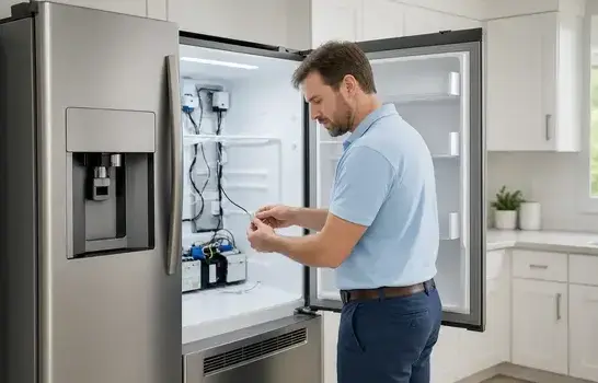 Miele Refrigerator Repair in Freehold, NJ