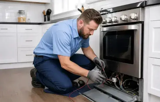 Frigidaire Oven Repair in Freehold, NJ