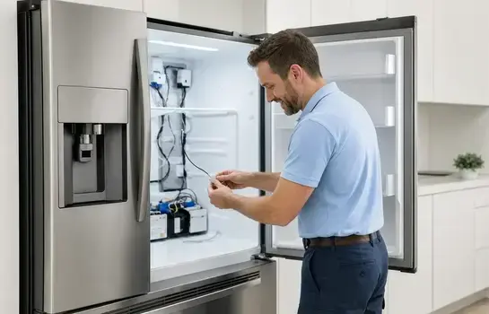 Maytag Refrigerator Repair in Freehold, NJ