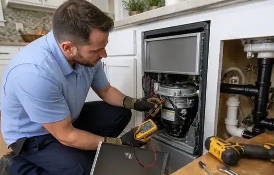 Trash Compactor Repair in Freehold, NJ