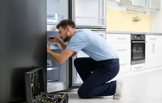 Refrigerator Repair in Freehold, NJ