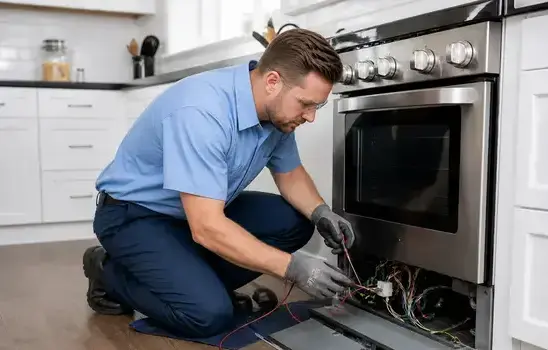 JennAir Oven Repair in Freehold, NJ