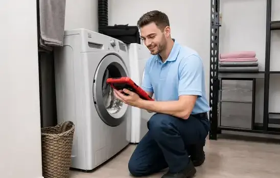 Whirlpool Washer Repair in Freehold, NJ