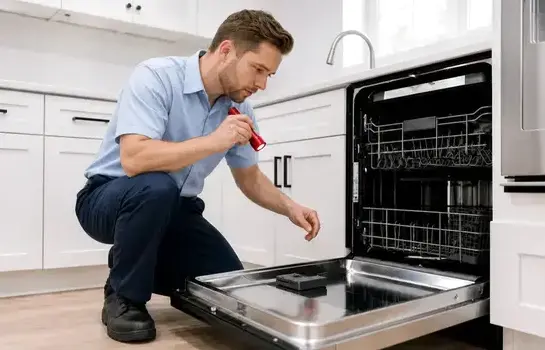 Amana Dishwasher Repair in Freehold, NJ