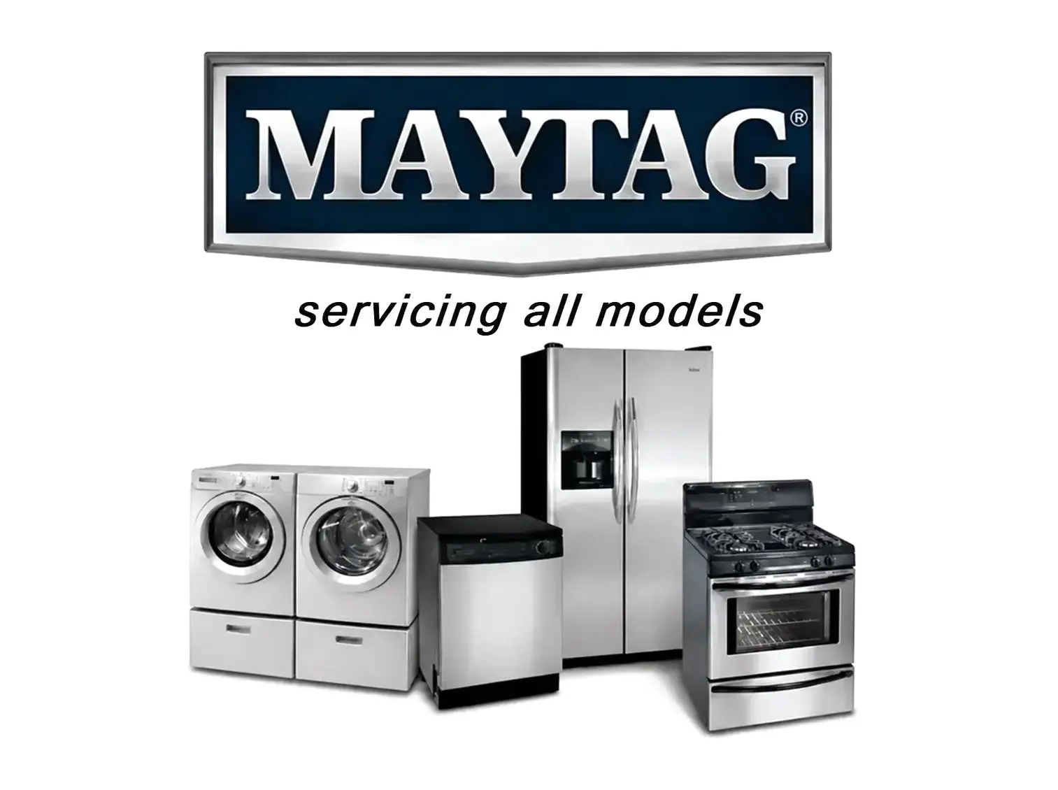 Maytag Appliance Repair in Freehold, NJ