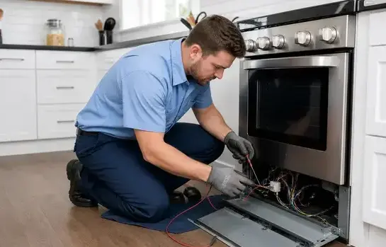 Miele Oven Repair in Freehold, NJ