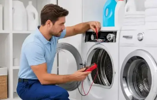 Washer Repair in Freehold, NJ