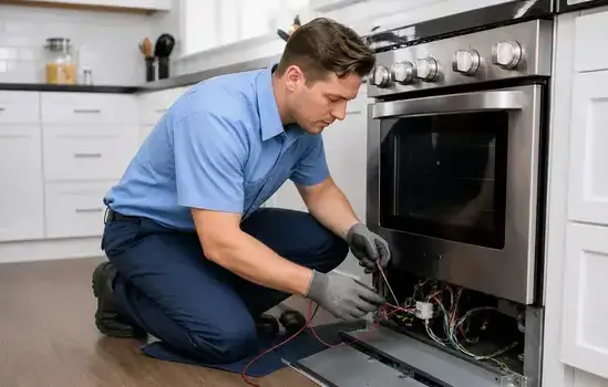 Bosch Oven Repair in Freehold, NJ