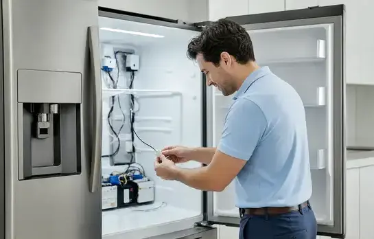 Sub-Zero Refrigerator Repair in Freehold, NJ