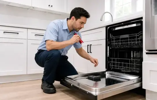 Dacor Dishwasher Repair in Freehold, NJ