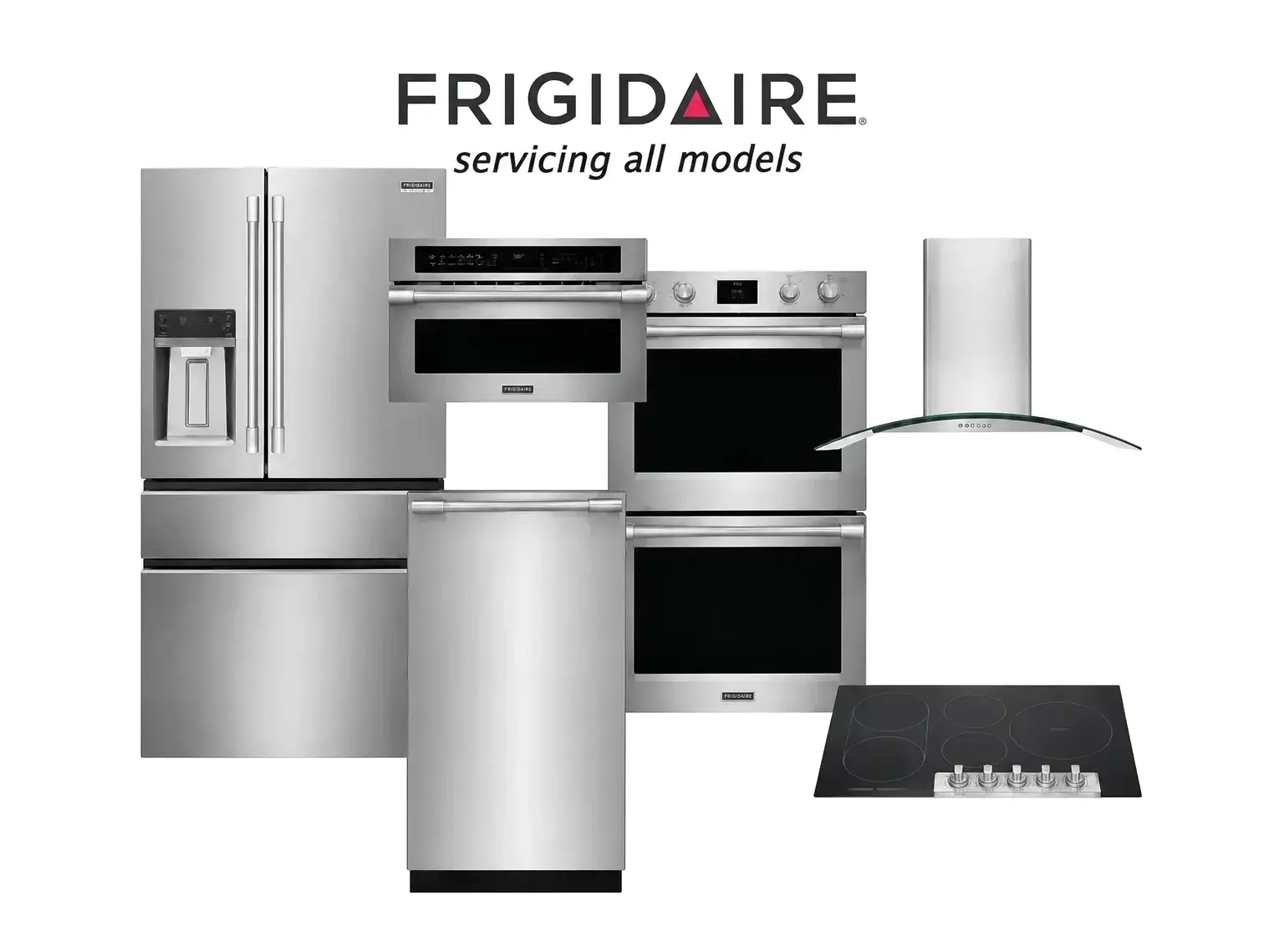 Frigidaire Appliance Repair in Freehold, NJ