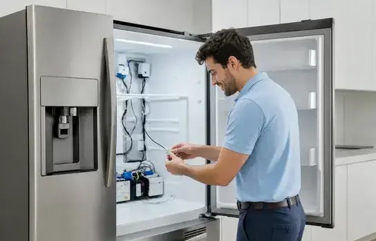 JennAir Refrigerator Repair in Freehold, NJ