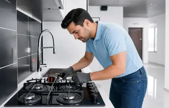 Dacor Cooktop Repair in Freehold, NJ