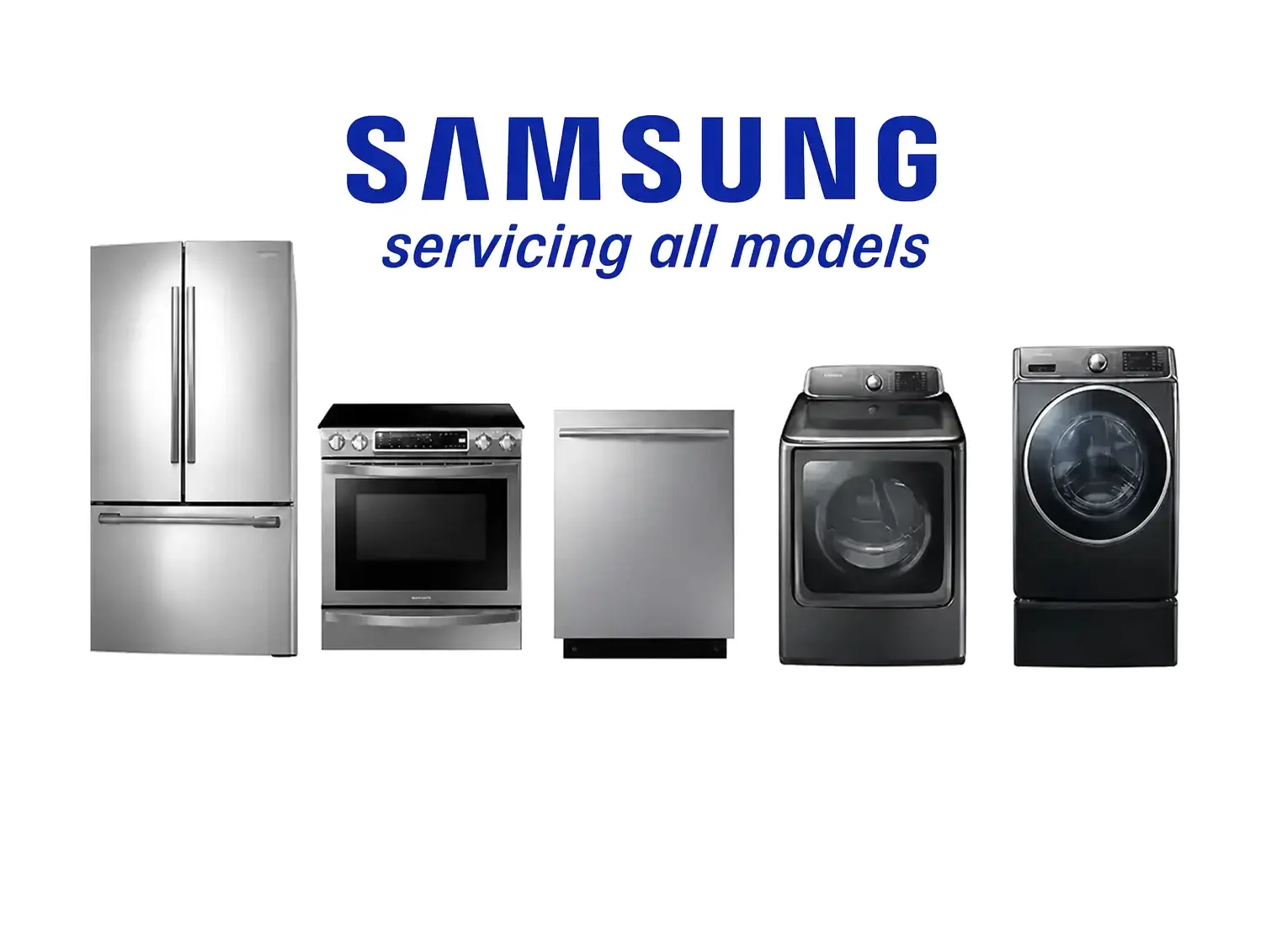 Samsung Appliance Repair in Freehold, NJ
