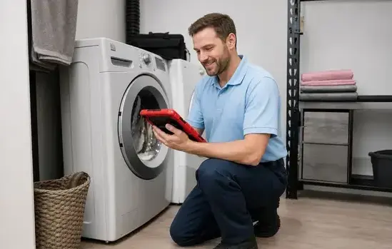 Amana Washer Repair in Freehold, NJ