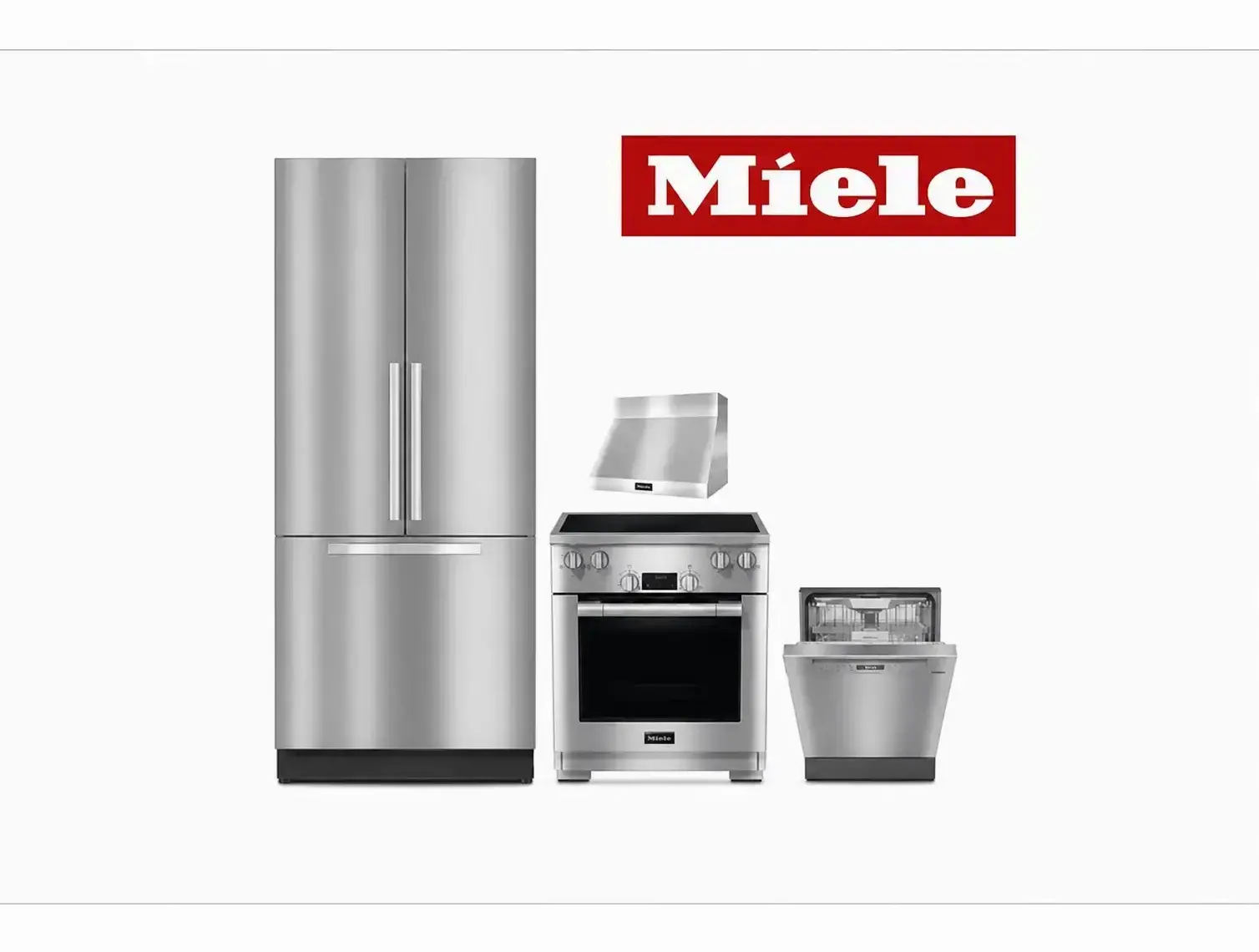 Miele Appliance Repair in Freehold, NJ