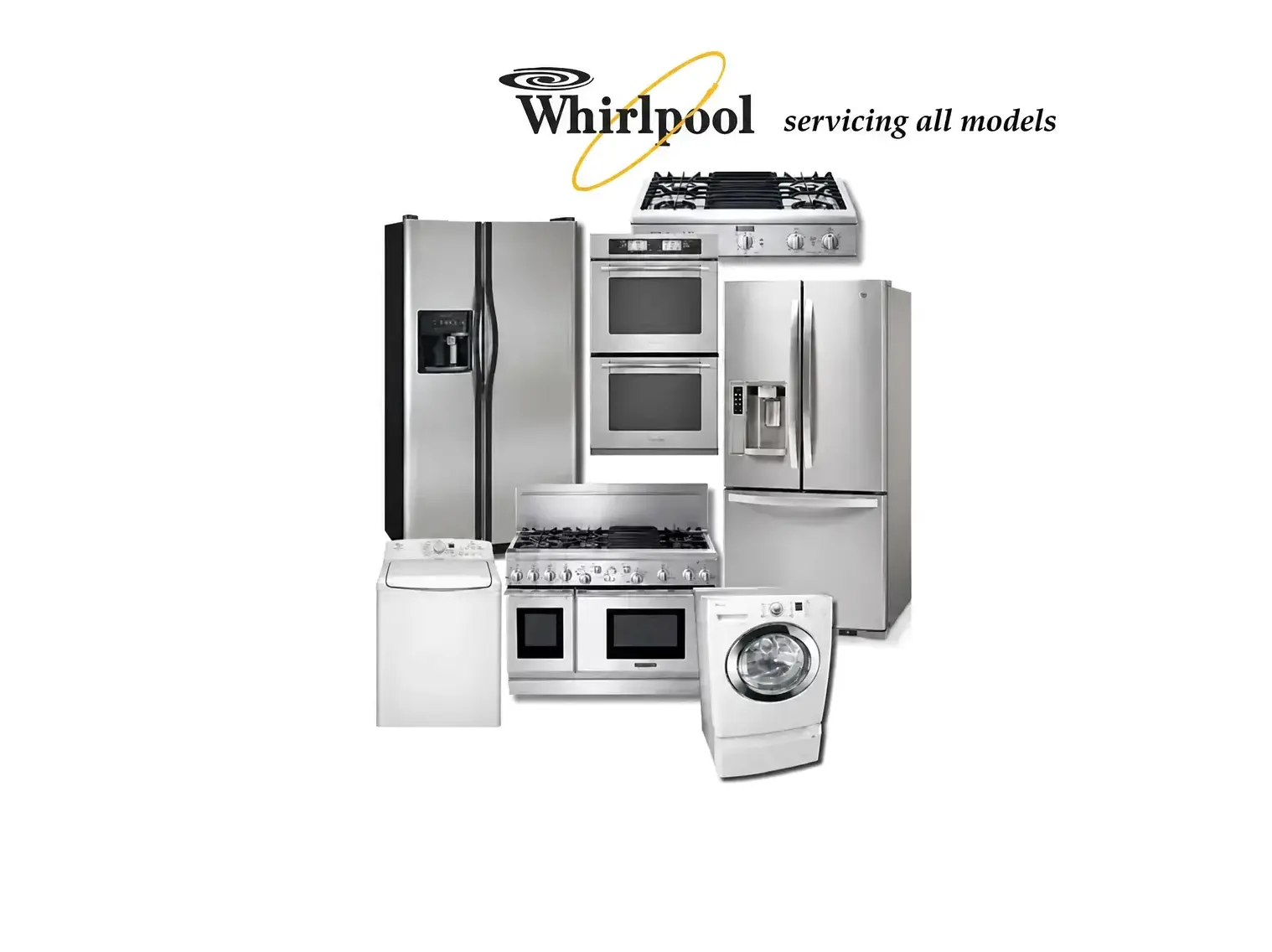 Whirlpool Appliance Repair in Freehold, NJ